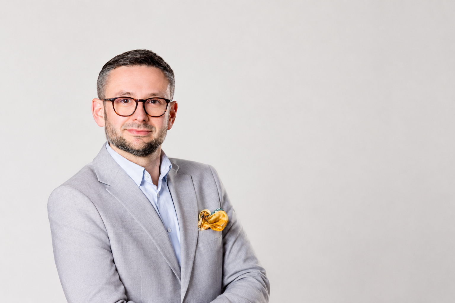 Jakub <br> Stempski